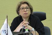 ERIA Senior Policy Fellow Tan Sri Dr Rebeca Fatima Sta Maria